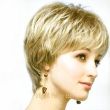 Abby Wig
